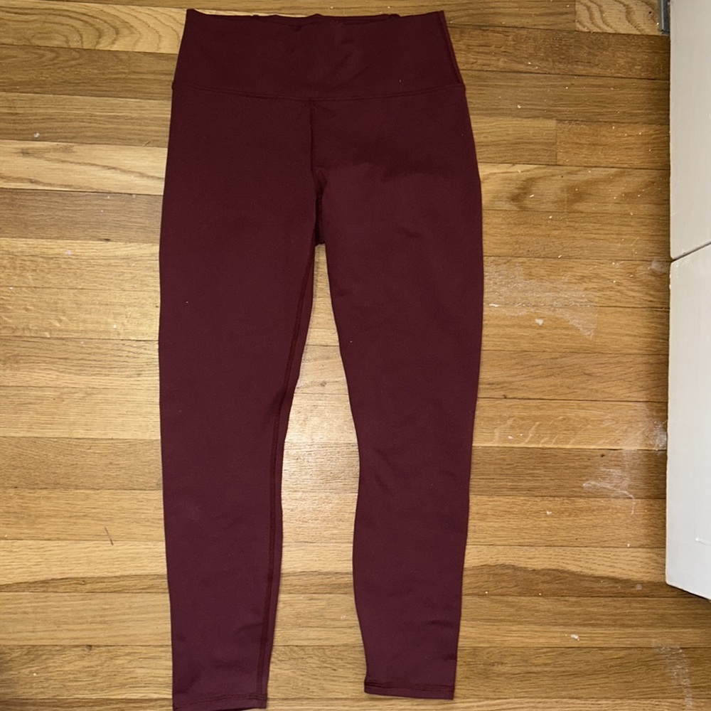 Fabletics leggings